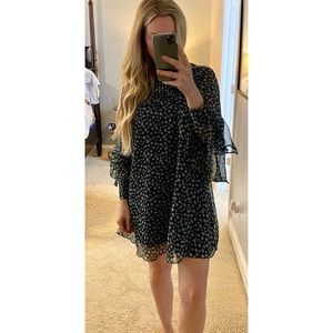 Beautiful dress from Anthropologie!